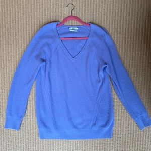 Vince 100% cashmere sweater